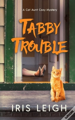 Capa do artigo Tabby Trouble