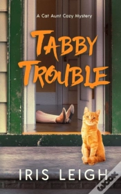 Capa do artigo Tabby Trouble