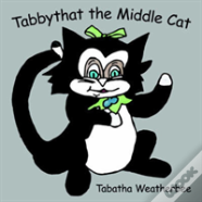 Tabbythat The Middle Cat
