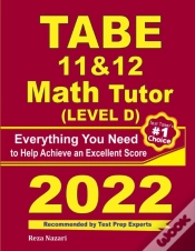Capa do artigo Tabe 11 & 12 Math Tutor