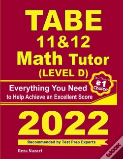Capa do artigo Tabe 11 & 12 Math Tutor