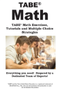 Tabe Math - Preview