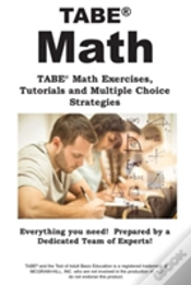 Capa do artigo Tabe Math