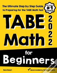 Tabe Math For Beginners