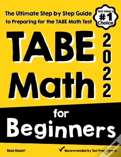Capa do artigo Tabe Math For Beginners