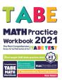 Tabe Math Practice Workbook: The Most Co - Preview