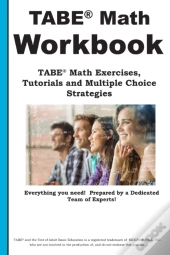 Tabe Math Workbook