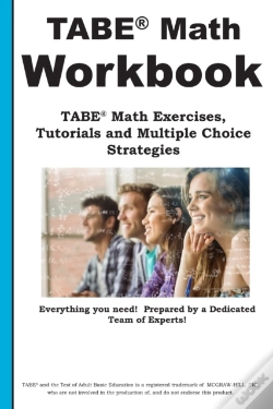 Capa do artigo Tabe Math Workbook