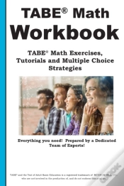 Capa do artigo Tabe Math Workbook