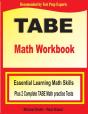 Tabe Math Workbook : Essential Learning - Preview