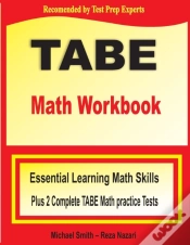 Capa do artigo Tabe Math Workbook : Essential Learning