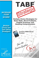 Tabe Test Strategy!