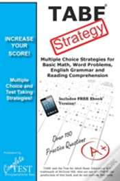 Capa do artigo Tabe Test Strategy!