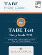 Tabe Test Study Guide 2020 - Preview
