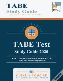 Capa do artigo Tabe Test Study Guide 2020