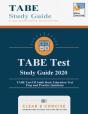 Tabe Test Study Guide 2020 - Preview
