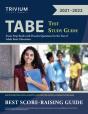 Tabe Test Study Guide - Preview