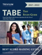 Capa do artigo Tabe Test Study Guide