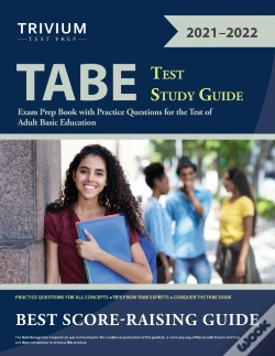 Capa do artigo Tabe Test Study Guide