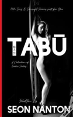 Capa do artigo Tabū