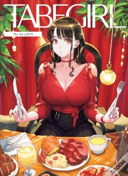 Capa do artigo Tabegirl
