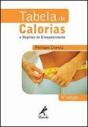 Tabela de Calorias e Regimes de Emagrecimento - Preview