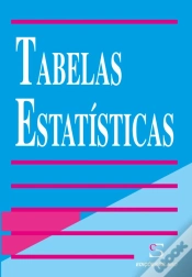 Capa do artigo Tabelas Estatísticas