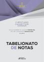 Tabelionato De Notas - 7ª Ed - 2024 - Preview