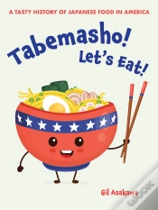 Capa do artigo Tabemasho! Let