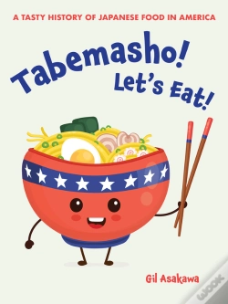 Capa do artigo Tabemasho! Let'S Eat!