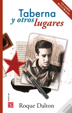 Capa do artigo Taberna Y Otros Lugares