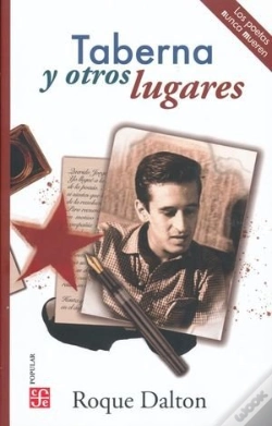 Capa do artigo Taberna Y Otros Lugares