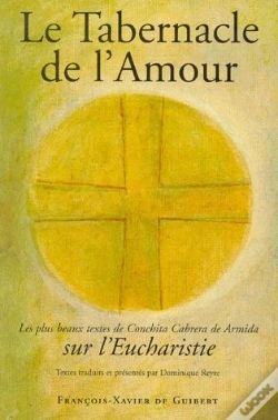 Capa do artigo Tabernacle De L'Amour