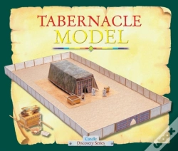 Capa do artigo Tabernacle Model