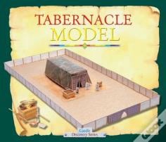 Tabernacle Model