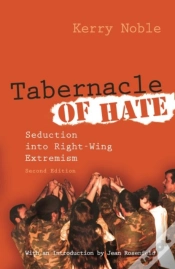 Capa do artigo Tabernacle Of Hate