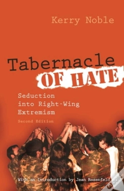 Capa do artigo Tabernacle Of Hate