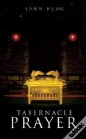 Capa do artigo Tabernacle Prayer