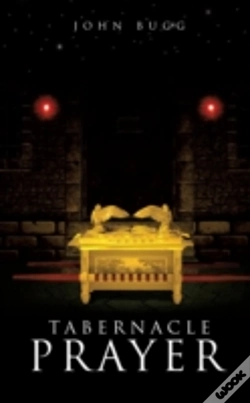 Capa do artigo Tabernacle Prayer