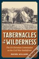 Tabernacles In The Wilderness