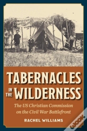 Capa do artigo Tabernacles In The Wilderness