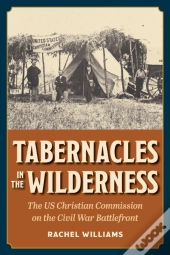 Tabernacles In The Wilderness