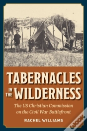 Capa do artigo Tabernacles In The Wilderness