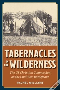 Capa do artigo Tabernacles In The Wilderness
