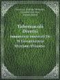Tabernacoli Diversi Nouamente Inuentati Da M Giovanbatista Montano Milanese - Preview