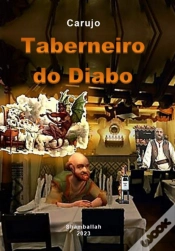 Capa do artigo Taberneiro Do Diabo