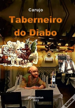 Capa do artigo Taberneiro Do Diabo