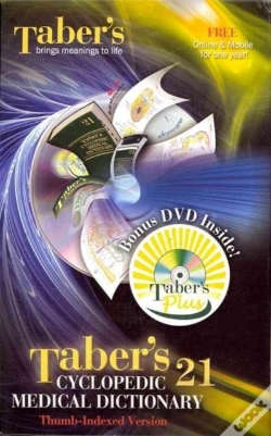 Capa do artigo Tabers 21st Index Deglin Dg 12th W Cd
