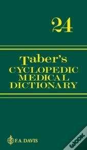 Taber'S Cyclopedic Medical Dictionary (Deluxe Gift Edition Version)