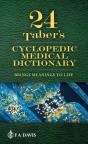Taber'S Cyclopedic Medical Dictionary - Preview